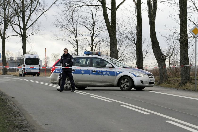 Czerwionka-Leszczyny. Tragiczny wypadek po imprezie urodzinowej