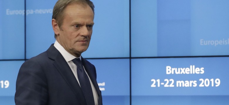 Albo twardy brexit, albo pożegnanie za porozumieniem stron kilka tygodni później