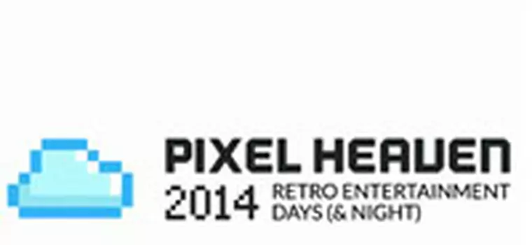 Zapraszamy na Pixel Heaven 2014