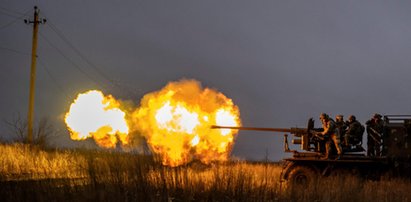 Dowódca holenderskiej armii wprost mówi o wojnie z Rosją. "Musimy się poważnie przygotować"