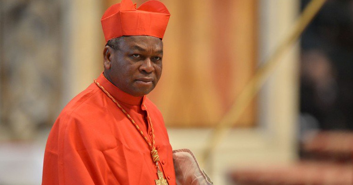 Onaiyekan warns politicians to stop taking Nigerians for granted - Vimarsana News