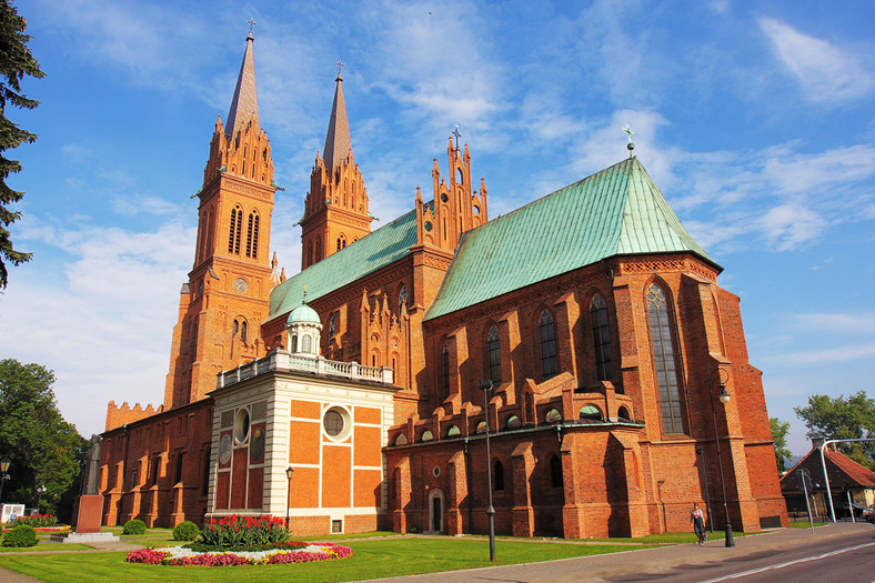 Katedra pw. Najświetszej Marii Panny we Włocławku