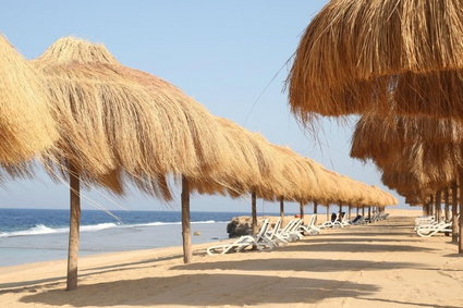 Egipt — raj dla miłośników słońca, pięknych plaż i historii. Odkryj najlepsze hotele przy plaży