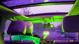 zielone światło w autach? prezydent nie zawetuje zmian. kierowcy muszą to wiedzieć