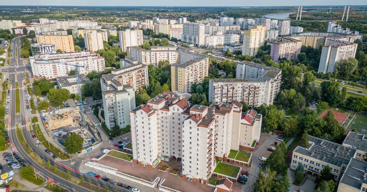 Budowa tanich mieszkań społecznych w impasie. Rocznie mogłoby powstać 20 tys.