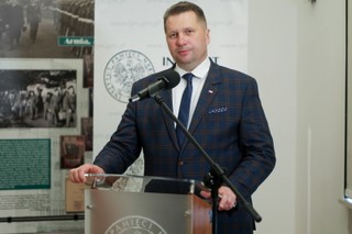 Czarnek: Aborcja jest zbrodnią; nie można ze zbrodni czynić prawa