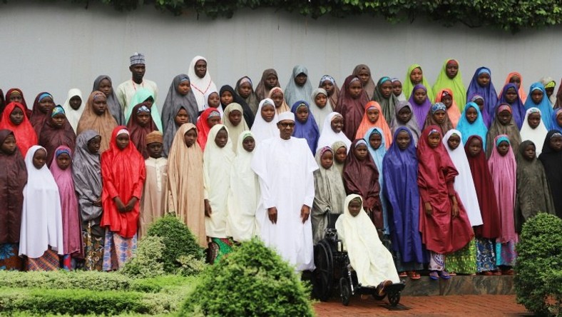 Nigeria: Children traumatised by abduction need urgent rehabilitation, say UN experts [ARTICLE] - Pulse Ghana