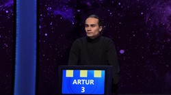 Na te pytania odpowiadał rekordzista teleturnieju "Jeden z dziesięciu". Rozwiąż QUIZ i poczuj się jak Artur Baranowski