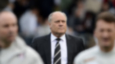 Martin Jol: musimy zdobywać punkty