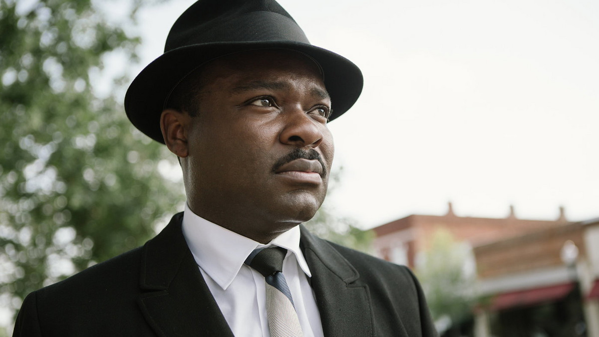 "Selma": kadr z filmu