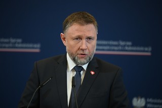 Kolejne odwołania w Służbie Ochrony Państwa. Kogo zwolnił płk Tomasz Jackowicz?