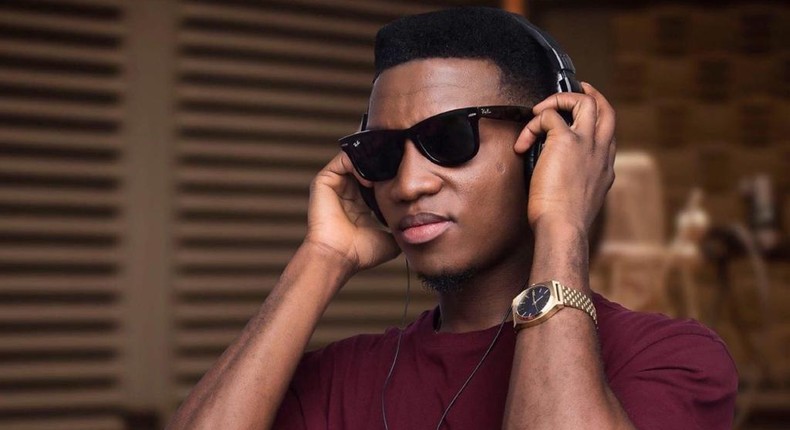 Kofi Kinaata