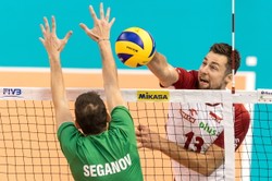 Michał Kubiak: Granie na emocjach Bułgarów nie działało