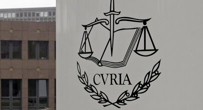 Trybunał Sprawiedliwości UE ogłosił wyrok. Chodzi o polski wymiar sprawiedliwości
