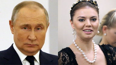 Matka, żona, kochanka Putina. "Pierwsza dama" Rosji już powinna oszczędzać