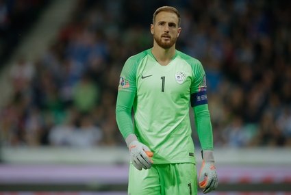 Jan Oblak