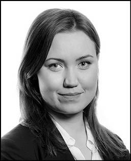 Natalia Kamińska-Kubiak, menedżer i doradca podatkowy w Grant Thornton
