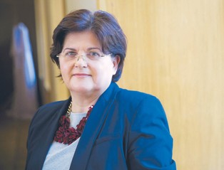 Nowelizacja pisana „pod prokuratorów”