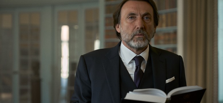 "Zwycięzca". Powstał serial o byłym premierze. Gdzie i kiedy premiera?