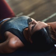 Meghalt egy 22 éves nő az edzőteremben - agyvérzést kapott