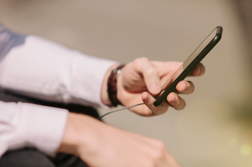 Smartphone