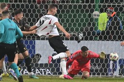 legia przerwała czarną serię. zwycięstwo dały gole debiutanta i rezerwowego