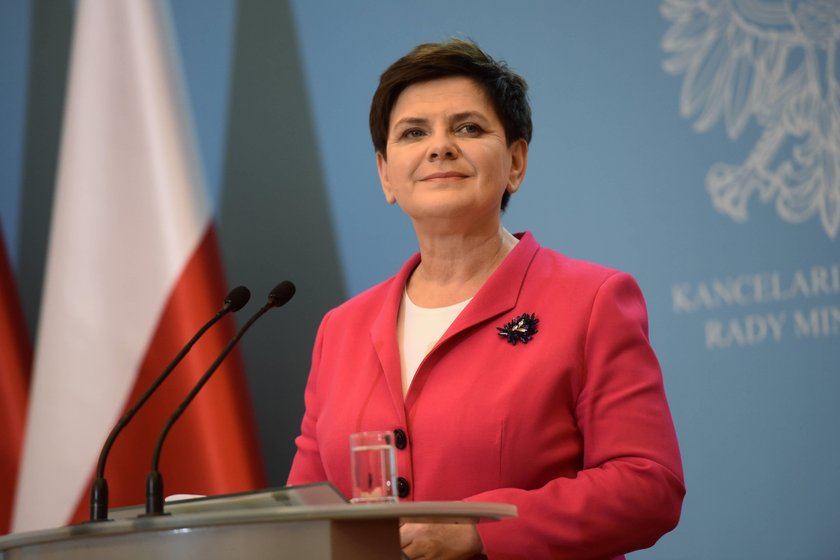 Szydło zapowiada premię! Dla kogo?