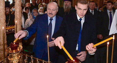 Nieślubny syn Łukaszenki wchodzi w dorosłość. Czy obejmie rządy po ojcu? To nie jest takie proste