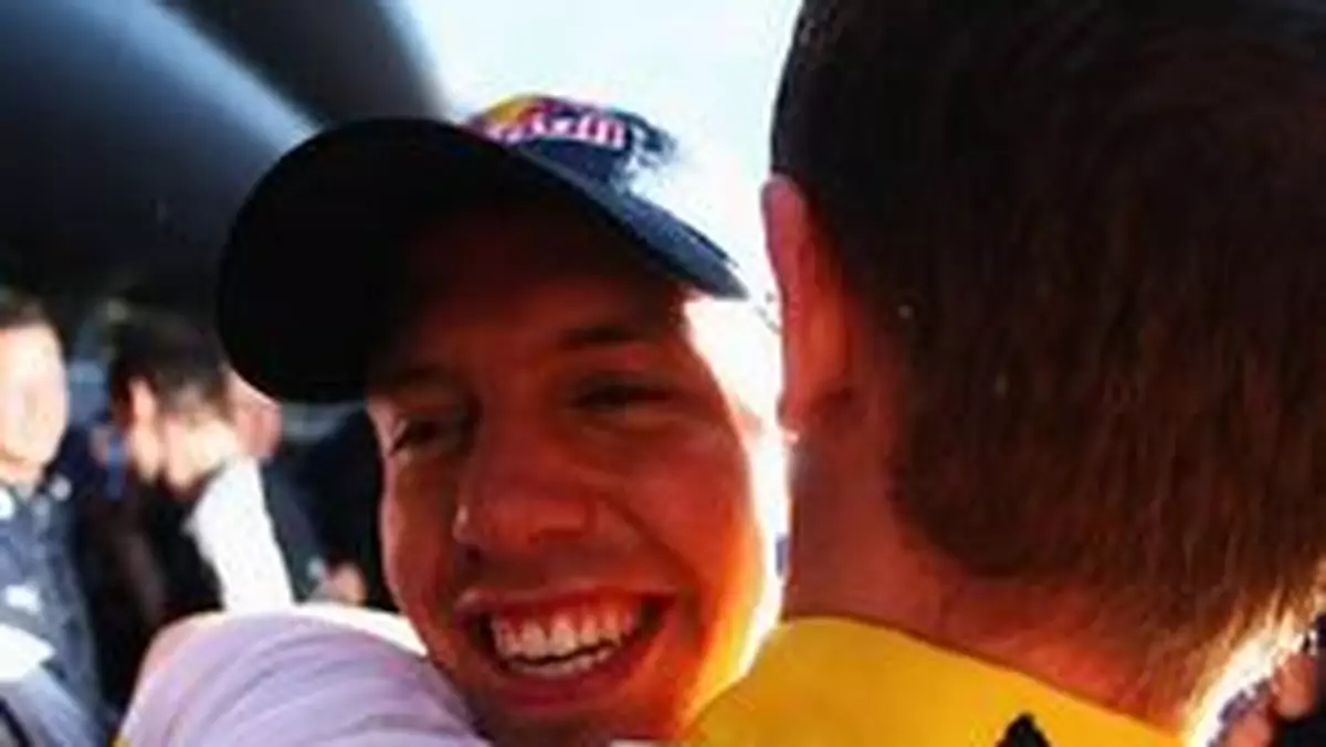 Grand Prix Wielkiej Brytanii 2009: Nakajima najlżejszy, Kubica wśród najcięższych