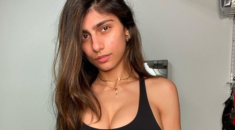 mia khalifa