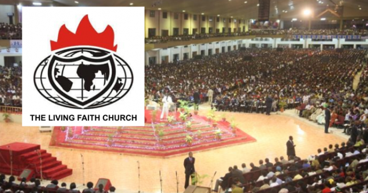 Living Faith: 12 interesting things you may not know about this popular  church | Pulse Nigeria