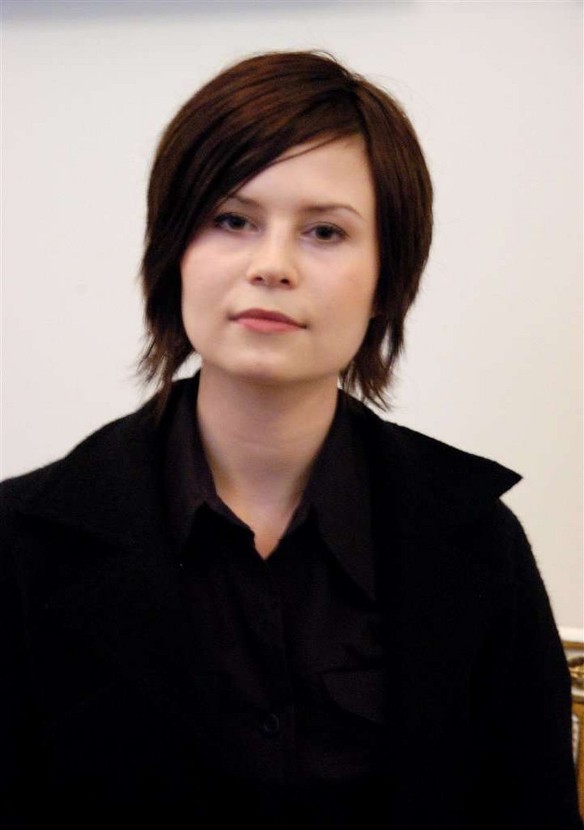 Magdalena Kumorek sympatię widzów zdobyła rolą Agnieszki Dunin w "Samym życiu".  Teraz wraca na mały ekran