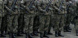 Rząd chce zwiększyć pobór do wojska. Zmiany wchodzą w życie już 23 kwietnia