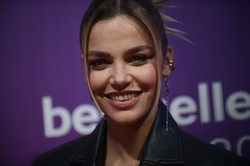 Vanessa Aleksander gwiazdą nowego polskiego serialu "Krew"