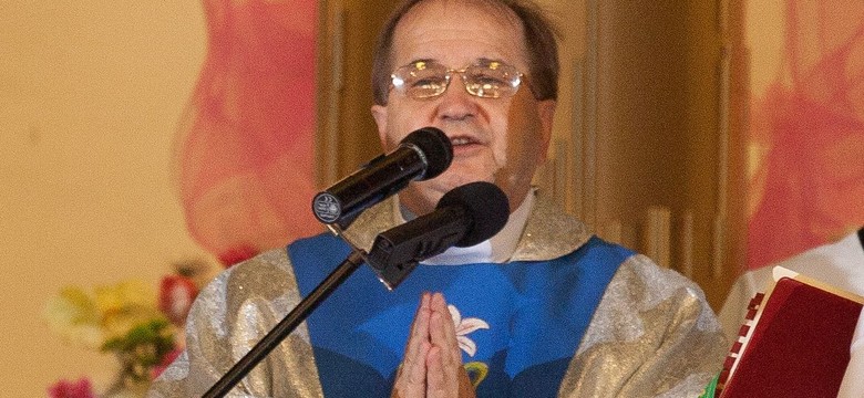 Walczą o Telewizję Trwam. Ojciec Rydzyk dostał mocne wsparcie