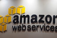 Amazon sales up 22 per cent