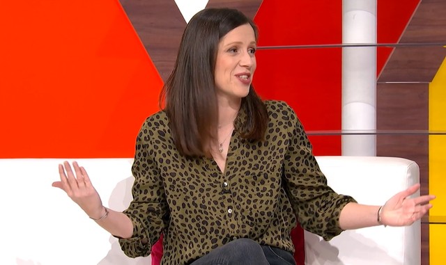 andrijana oliveric FOTO: RTS Šarenica - Zvanični kanal