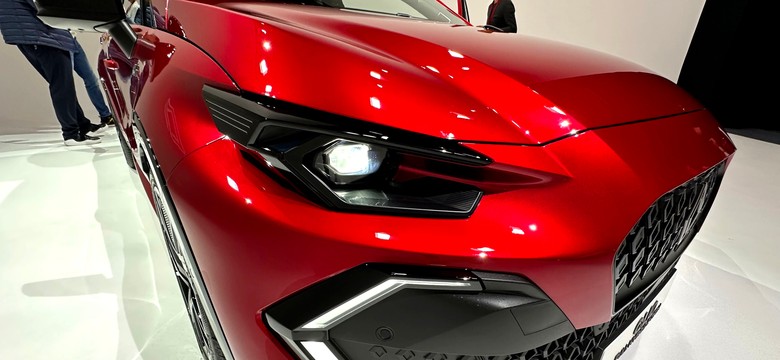 Nowe Renault wjeżdża do Polski. Silnik 1.2 zapewnia 1450 km zasięgu. Ceny?