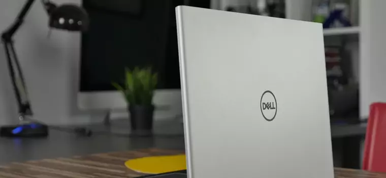 Dell udostępnił wadliwe aktualizacje BIOS-ów. Powodują poważne problemy