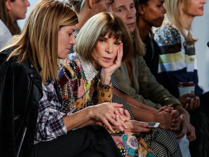 Anna Wintour