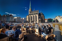 Wystawy, rajdy, pokazy, koncerty… Czechy i Słowacja hucznie świętują stulecie powstania