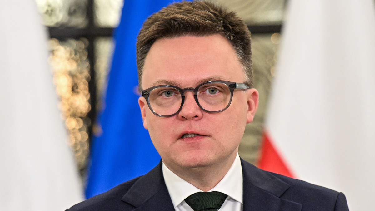 Fala komentarzy po decyzji w sprawie przeniesienia obrad Sejmu. "To ucieczka" 