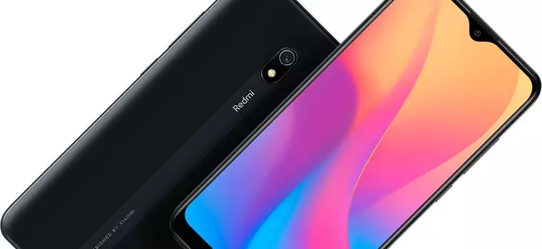 Redmi 9A certyfikowany. Znamy częściową specyfikację techniczną