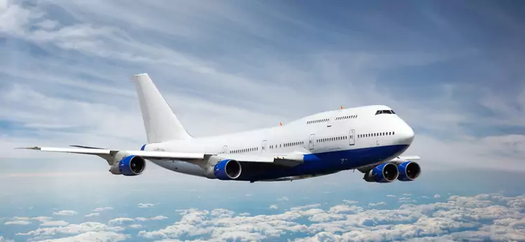 Ostatni Boeing 747 zjechał z linii produkcyjnej. Koniec pewnej epoki