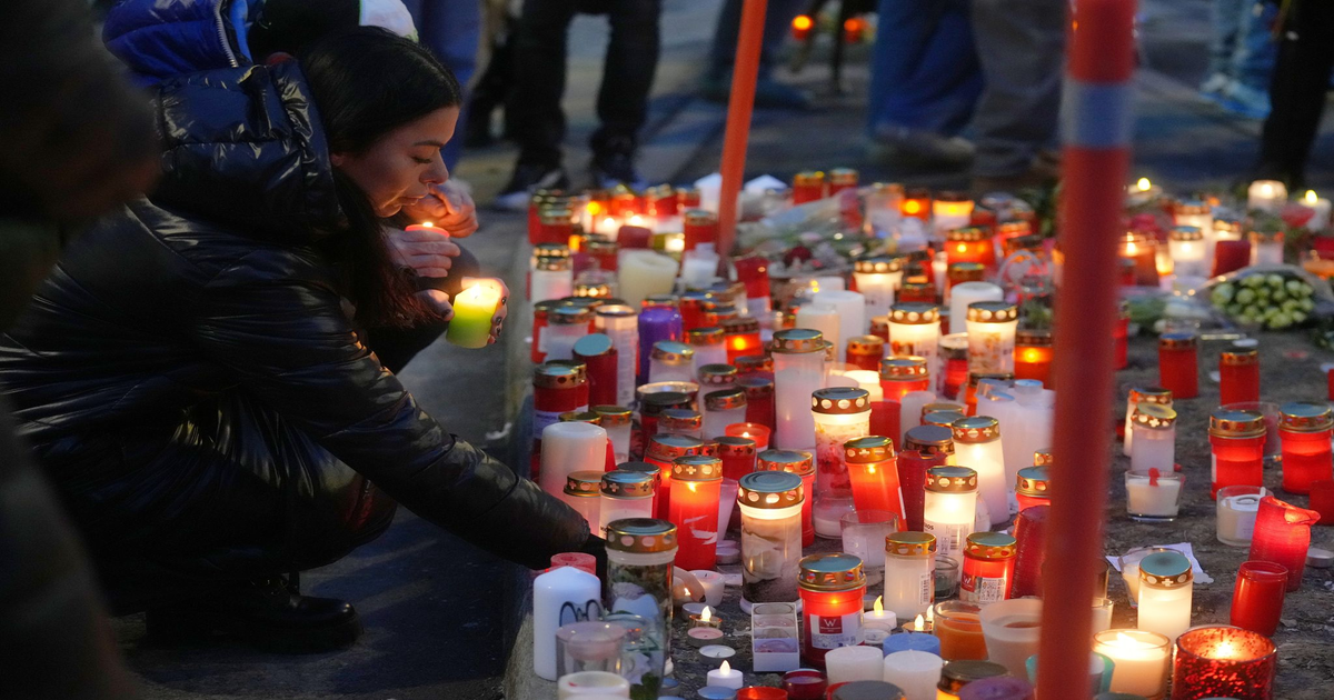 Nach Feuer mit 40 Toten: 18-Jähriger kämpft in Berlin um sein Leben