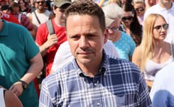 Trzaskowski zapowiada wniosek o odwołanie ministra Czarnka