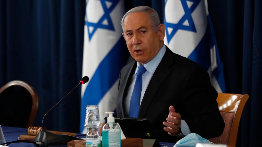 Alegeri în Israel. Dacă…