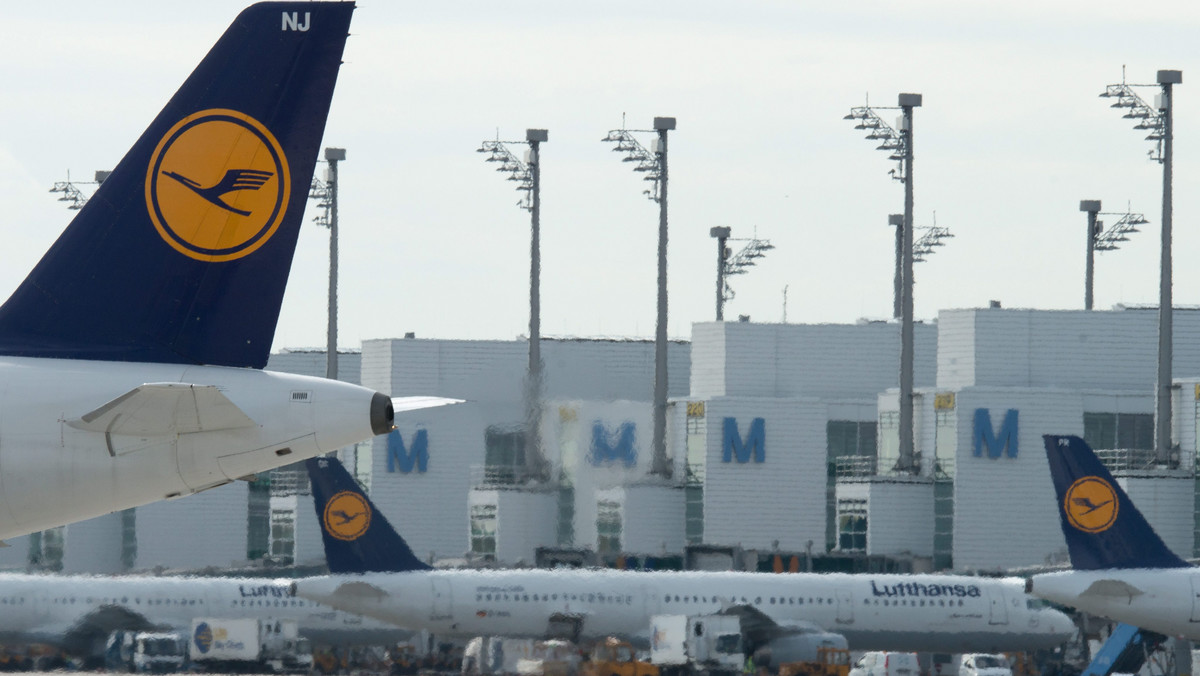 Kolejny strajk pilotów niemieckich linii lotniczych Lufthansa, ogłoszony przez związek zawodowy Cockpit, rozpoczął się dziś o godz. 13 i objął rejsy na krótkich i średnich dystansach. Piloci występują w obronie swych przywilejów emerytalnych.
