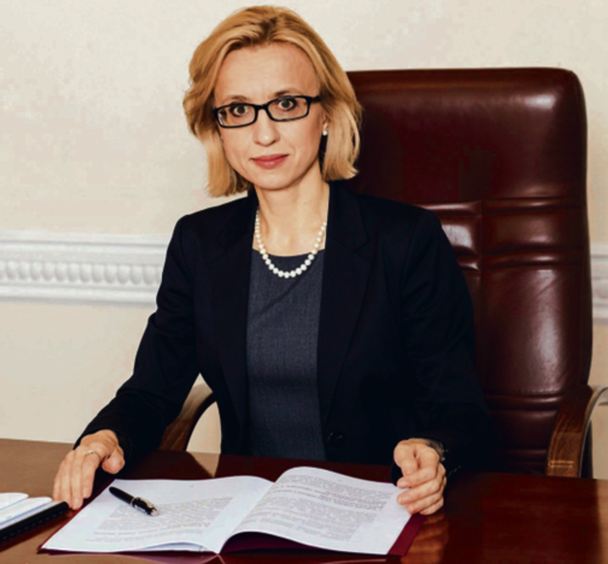 Teresa Czerwińska