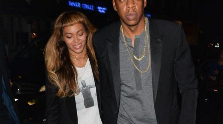 Beyoncé férje luxuspezsgő-gyárat vett